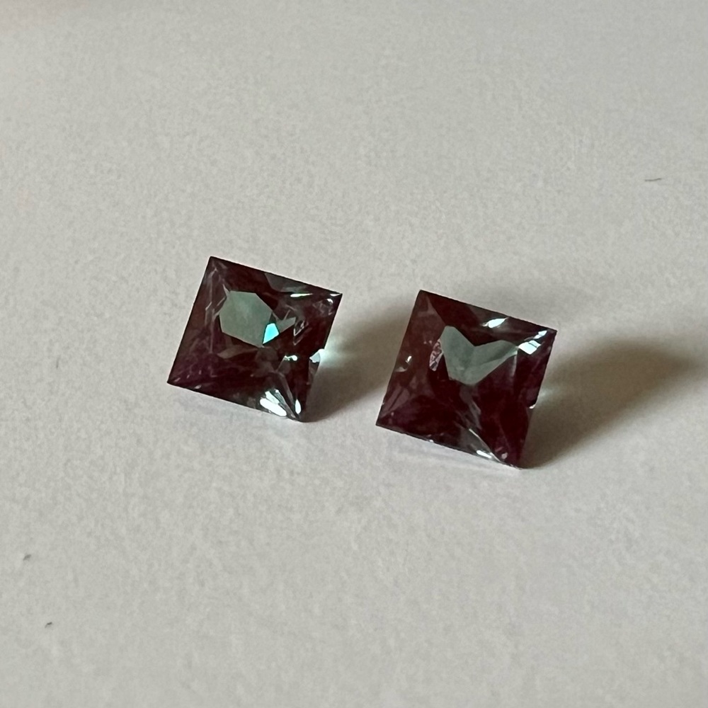 Alexandrite 1.50 ctw